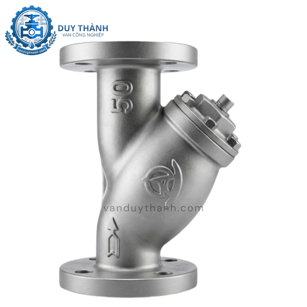 Y Lọc Gang Nối Bích KY-6 VENN 