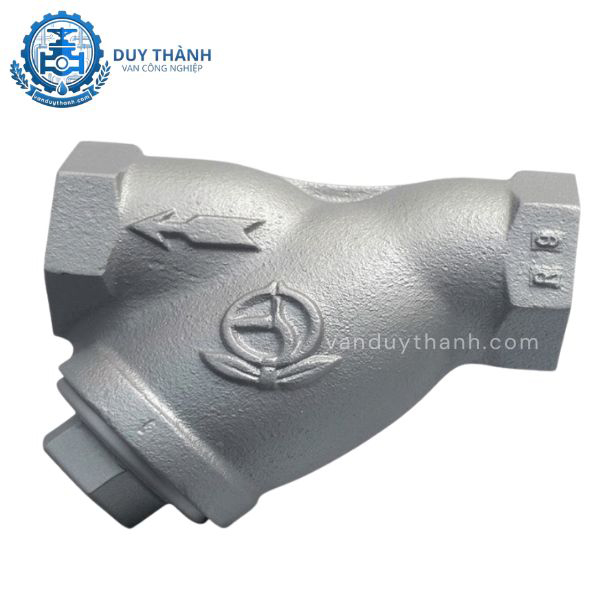 Y Lọc Gang Nối Ren KY-4 Venn 