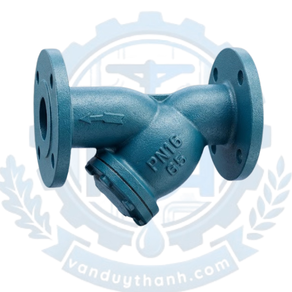 Y Lọc Mặt Bích Baoding