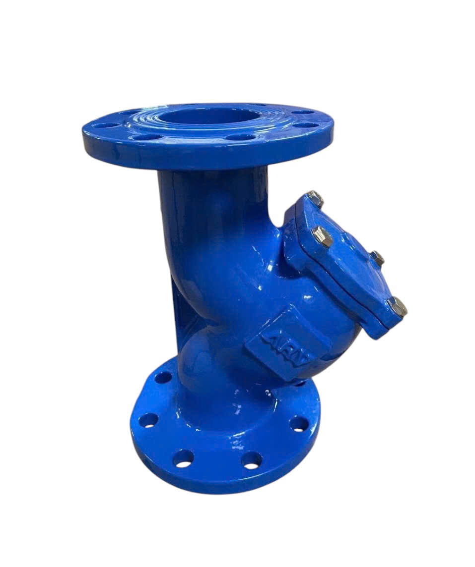 Y LỌC MẶT BÍCH PN16 ARV MALAYSIA AYS300 