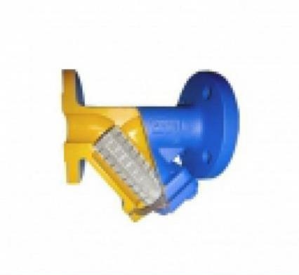 Y Lọc Thép Hơi Nóng AFBV PN16