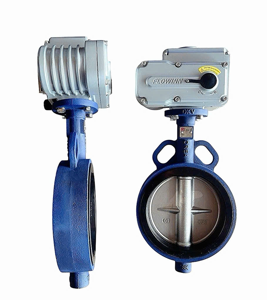 VAN BƯỚM ĐIỆN EOT60-O-DS-K2 FLOWINN